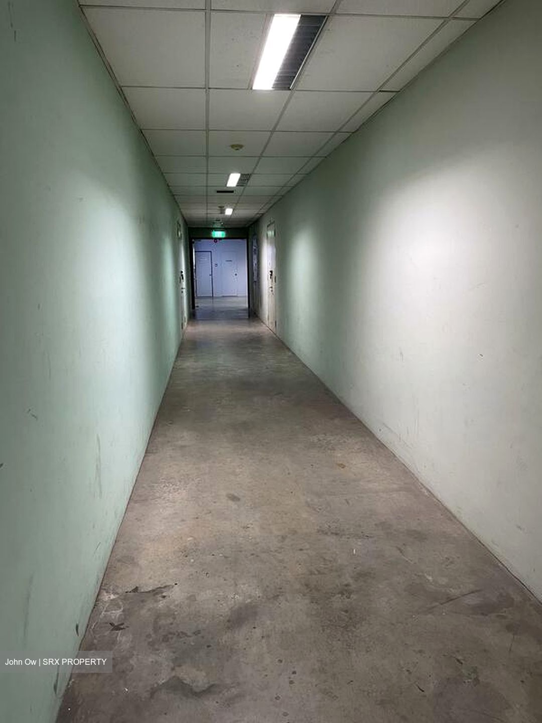 Number One Building (D14), Office #570032761